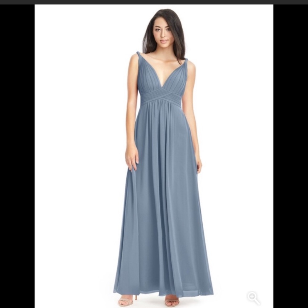 Azazie Maren Bridesmaid Gown